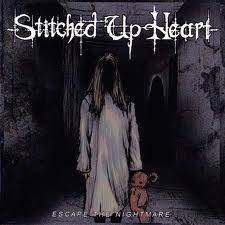 Stitched Up Heart : Escape the Nightmare